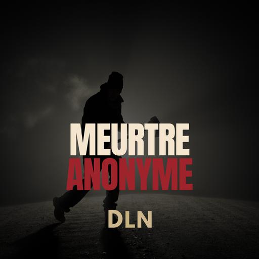MEURTRE ANONYME - Histoire Creepy