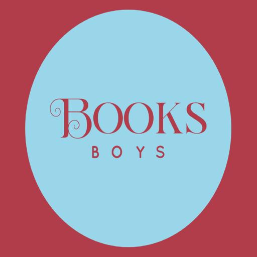 Episode 62: What We Read In November