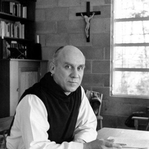 La paix de Dieu 2025-12-28 La vocation religieuse de Thomas Merton