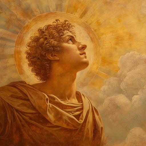 Saints du jour 2025-12-01 Saint Charles de Foucauld