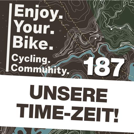 187: Es wird Zeit! Times einzigartige Carbon-Manufaktur!