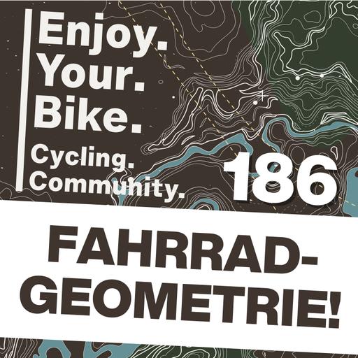 186: Endlich Fahrrad-Geometrien verstehen!