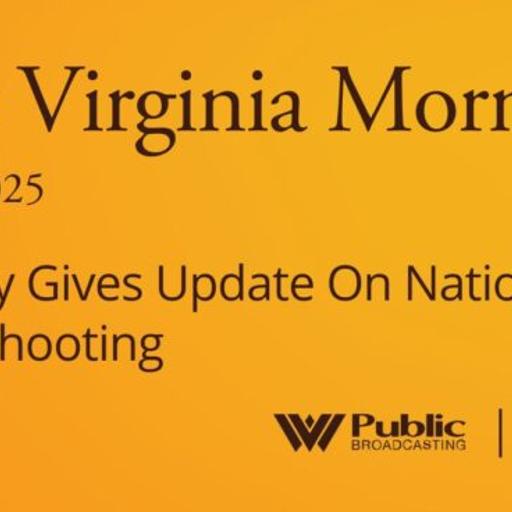 Morrisey Gives Update On National Guard Shooting, This West Virginia Morning