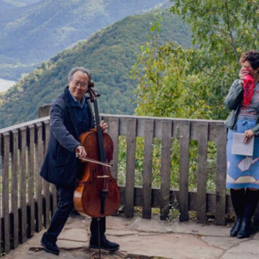Our Common Nature With Yo-Yo Ma, Inside Appalachia