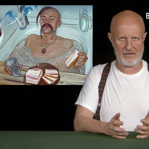 Goblin News 173: мирный пшик Трампа, Евросоюз с нюансом, пожар в Гонконге