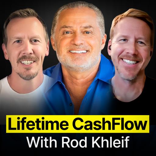 How Two Veterans Closed a 168 Unit Deal With Zero Experience | Ep. 1,183