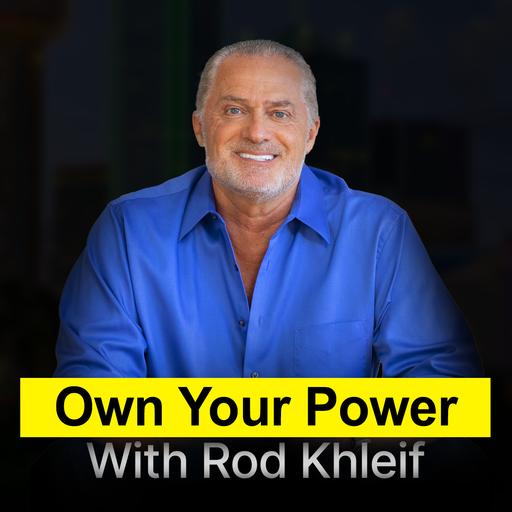 The Power That Comes From Developing A Success Driven Mindset | Ep. 1,177