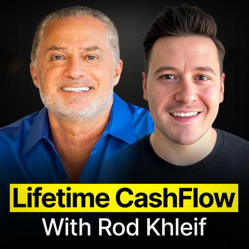 The Real Estate Cheat Code 99% of Investors Don't Know Exists | Ep. 1,176