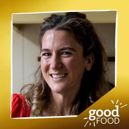 Skye McAlpine on getting festive, growing up in Venice and her biggest cooking disaster