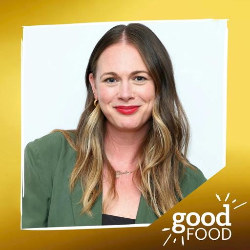 Alison Roman on pantry cooking, embracing change and her food philosophy