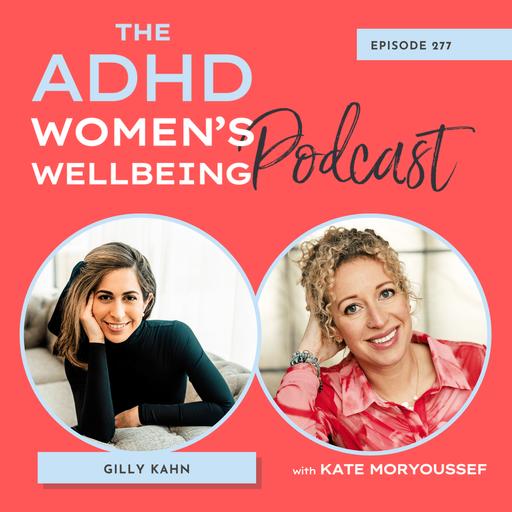 Female Friendships and ADHD: How to Find Your Tribe and Build Meaningful Neurodivergent Connections