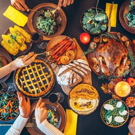 Cheers to hosting better parties this holiday season