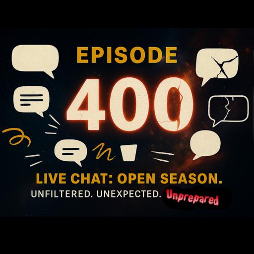 🍆Ball Aches, Blood Pressure and Battery Vacuums : 400🌟