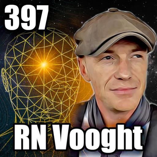 ☯️DMT Experience (Piercing The Veil Between Dimensions) : 397🌟