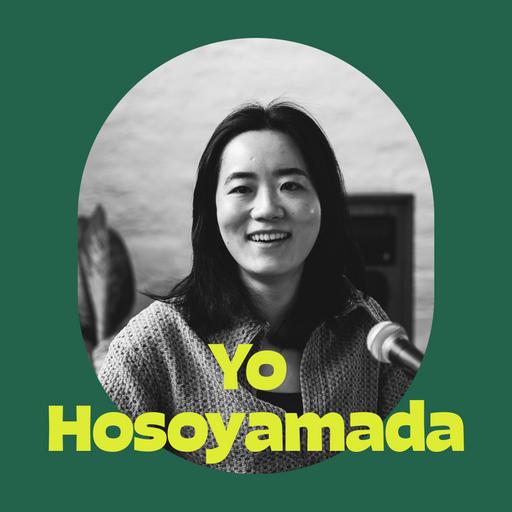 Yo Hosoyamada