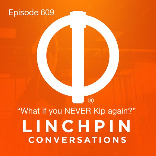 What if you Never Kip Again?