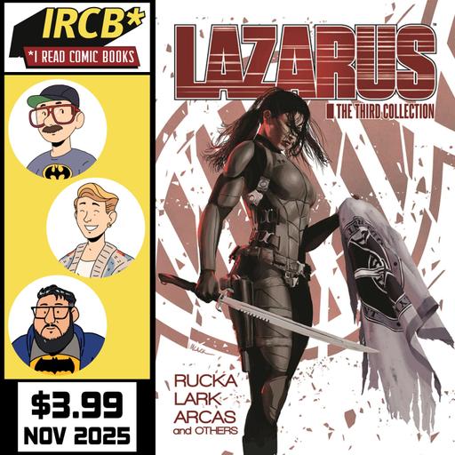 Back To Life. Back to Reality.