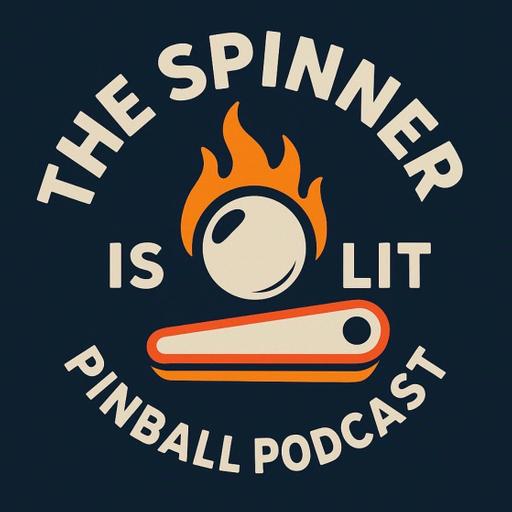Episode 81_Pass the Gravy...Extra Pinball (1)