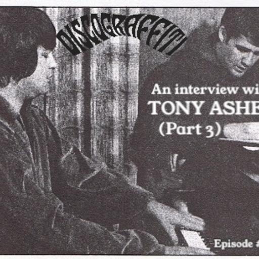 TONY ASHER TALKS ABOUT WORKING WITH BRIAN WILSON ON THE BEACH BOYS’ PET SOUNDS (PART 3) (Ep. 231)