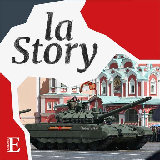 24 février 2030, la Russie attaque un pays membre de l'OTAN