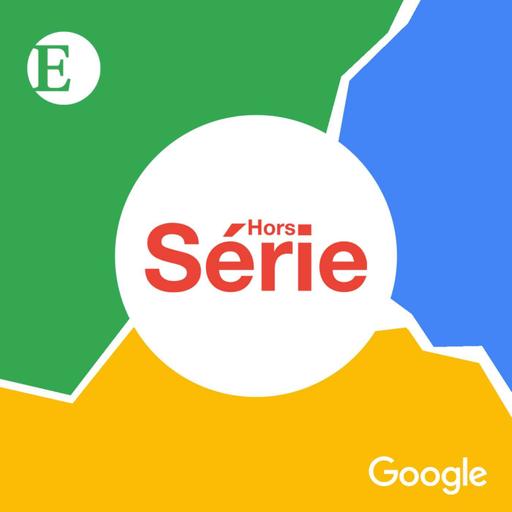HORS-SÉRIE GOOGLE – IA & Compétitivité : un nouvel élan pour l’Europe ?