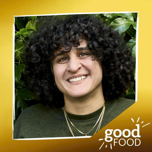 Samin Nosrat on finding joy, embracing imperfection, and the heart of good cooking