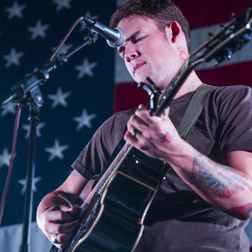 Episode #147 - James Durbin with Mojoe