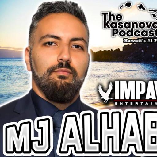 Behind the Scenes of 'PLIGHT' with Film Director MJ Alhabeeb Jr Interview