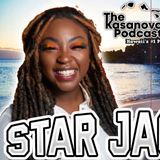 Chasing Dreams: Star Jackson's Journey to Voice Acting | TKP Ep 253