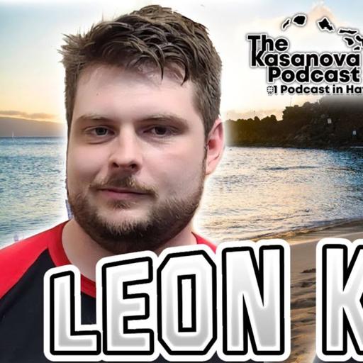 Gaming Nostalgia: A Journey Through Time with Leon Kiske! | TKP Ep 252