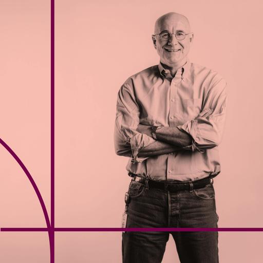 Phil Gilbert: Making a 114-year-old, 400,000 person company care about design