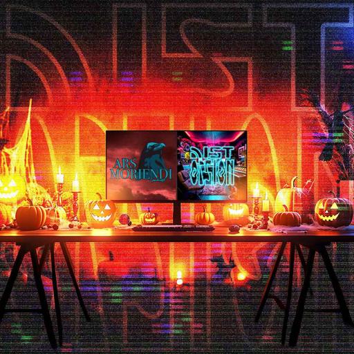 🎙️#148 - Spécial Halloween 2025 avec Ars Moriendi