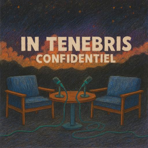 IT Confidentiel - Alexis Lecomte (Histoire de rue) et le passé sombre de Paris