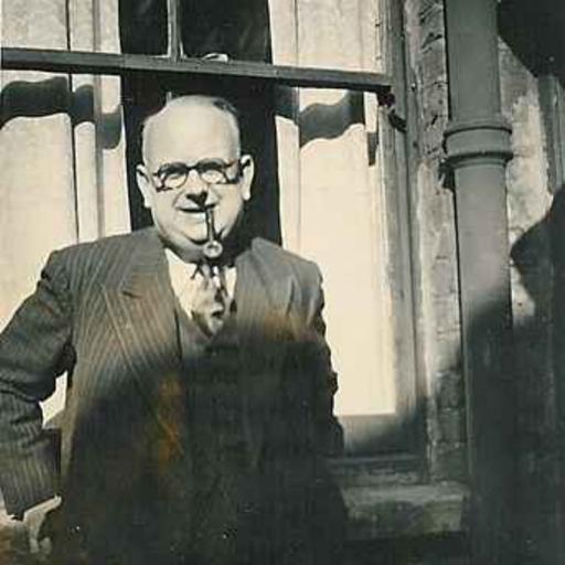 S2 - Épisode 5 - "Le dossier Battersea" (deuxième partie)