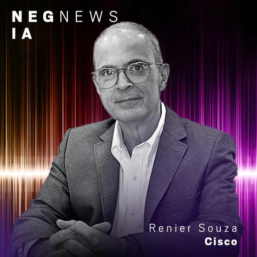 Liderança na era da IA exige equilíbrio de direcionadores estratégicos com dados e infraestrutura