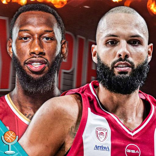 This Is Why You Don’t Count Olympiacos Out!