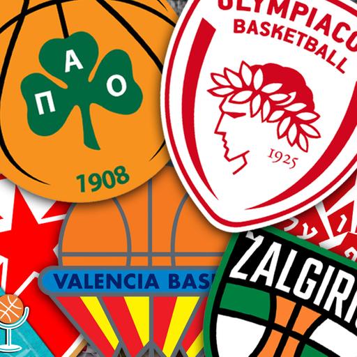 One Thing That Makes Every EuroLeague Team Fun To Watch