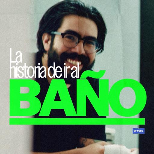 La historia de ir al baño | 283