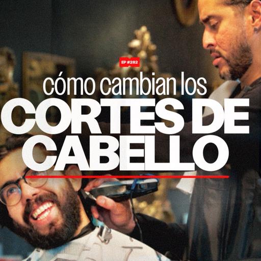 ¿Cómo han cambiado los cortes de cabello? | 282