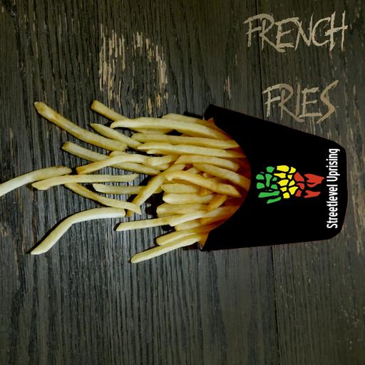 French Fries is out! PLUS autotune, AI, and backing tracks, oh my!