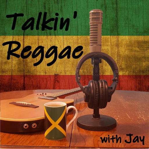 Special Guest: Mojo Morgan