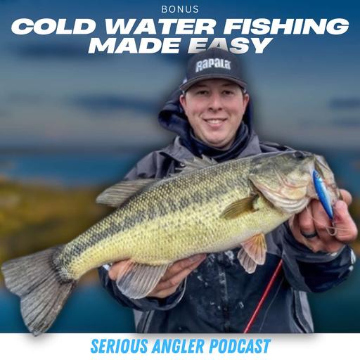 Pro Tips to Find and Catch More Bass in Late Fall & Early Winter