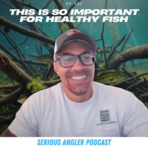 This One Variable is Vital for a Healthy Fishery to Create Big Bass