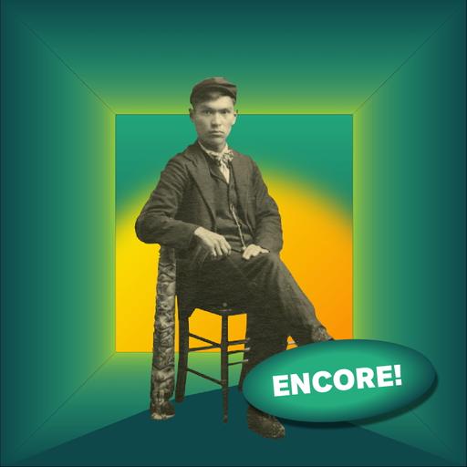 Encore Episode: The Photographer Who Unvanished