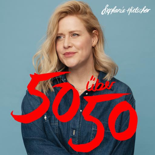 TAMARA DIETL über das Älterwerden und die Schnelligkeit der Welt.