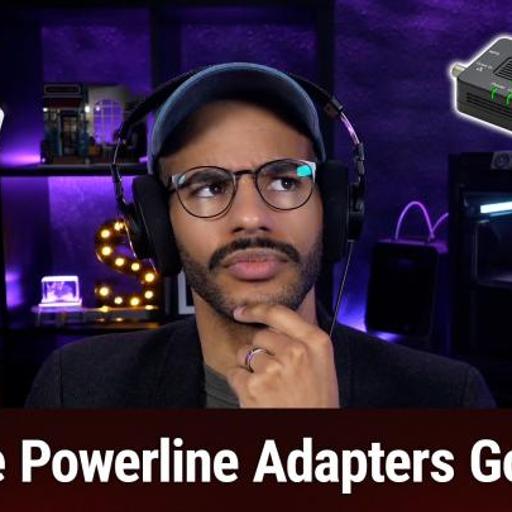 HOT 242: Powerline Networking - Pros & Cons of Powerline Ethernet Adapters