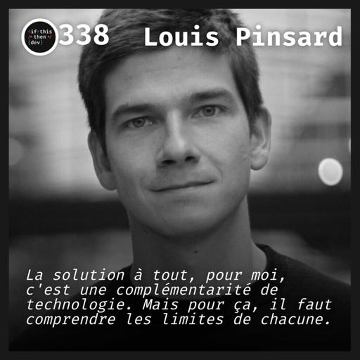 #338.src - Evaluation de GenAI: Pourquoi l'évaluation de l'IA n'a rien d'automatique avec Louis Pinsard