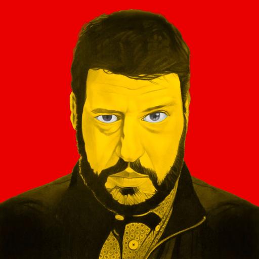 Puzsér Róbert az ELTE Bölcsészkarán Lefor Petrával beszélget a média árnyékos és fényes oldaláról