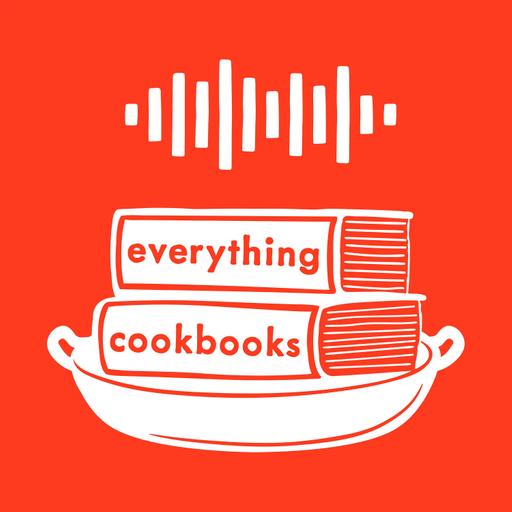 147: The Most Iconic Italian Cookbook Ever Written with Raquel Pelzel and Michael Szczerban
