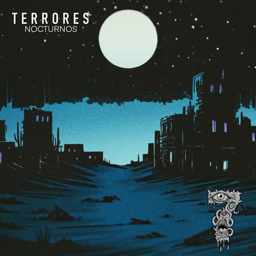 07X12 Vuestras experiencias paranormales en Belchite